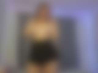 ChristiniaReburn's Live Sex Cam Show