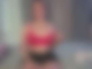 Live cam show with ChristiniaReburn - Blue Eyes on Soda Cam