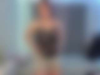 ChristiniaReburn's Live Sex Cam Show