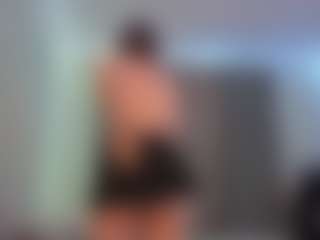 Cam Show en direct de ChristiniaReburn