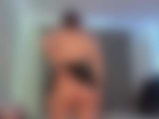 ChristiniaReburn's Live Sex Cam Show
