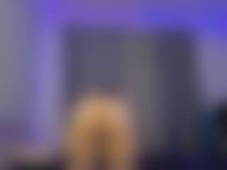 Live cam show with ChristiniaReburn - Blue Eyes on sexylive.show