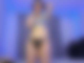ChristiniaReburn's Live Sex Cam Show