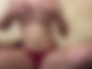 Live cam show with ChristiniaReburn - Facial on Streamer API