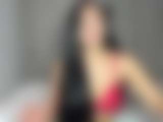 Danidream's Live Sex Cam Show