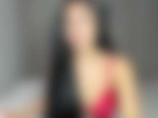 Danidream's Live Sex Cam Show