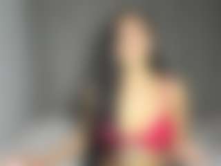 Danidream's Live Sex Cam Show