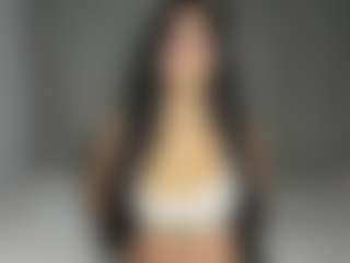 Danidream's Live Sex Cam Show