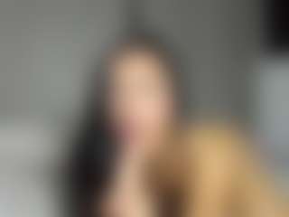Danidream's Live Sex Cam Show