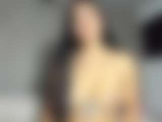 Danidream's Live Sex Cam Show
