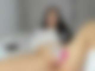 Danidream's Live Sex Cam Show