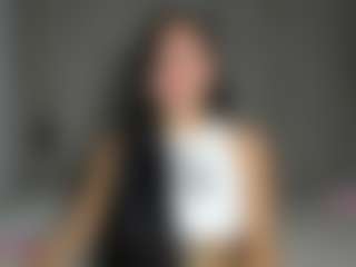 Danidream's Live Sex Cam Show