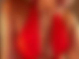Live cam show with Emma-Hope - Red Hair on Big Tits