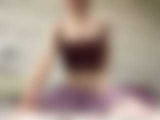Live cam show with EustoliaWallett - Blonde Hair on Cam Slut