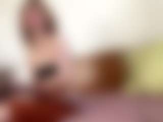 Live cam show with EustoliaWallett - Blonde Hair on instabang