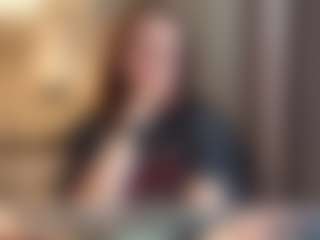 Live cam show with Scarlett - Blue Eyes on Camsoda