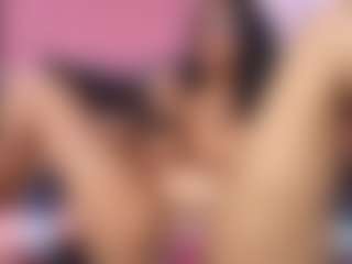 LENNA's Live Sex Cam Show