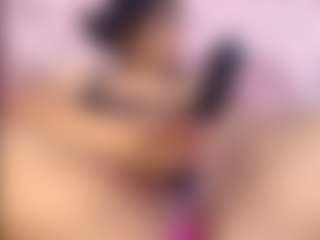 LENNA's Live Sex Cam Show