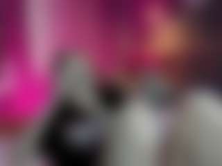 Les-Moonie's Live Sex Cam Show