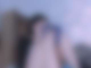 Live cam show with Les-Moonie - Cute on CamwithHer