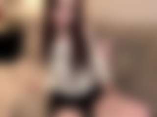 Live cam show with Bella - Belly on https://playwithruby.com