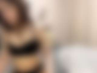 Live cam show with Bella - Green Eyes on nudelive.tv