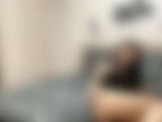 Show de cam sexual en vivo de Bella