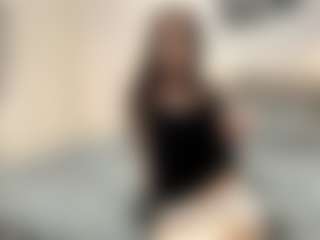 Bella's Live Sex Cam Show