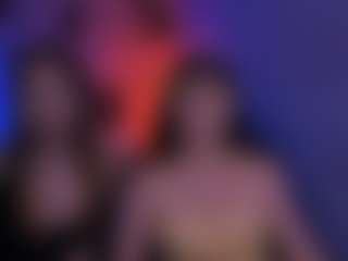 Live cam show with princessnicolee - Bondage on Big Tits