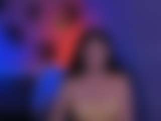 Live cam show with princessnicolee - Striptease on LiveSexCams6