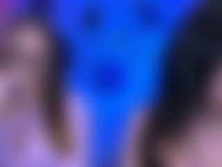 Live cam show with princessnicolee - Ahegao on crypto-cams