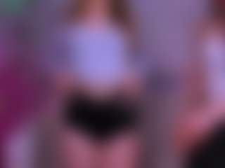 Live cam show with princessnicolee - Spanking on Dolls Live