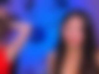 Show de Sexo ao Vivo na Câmera de princessnicolee