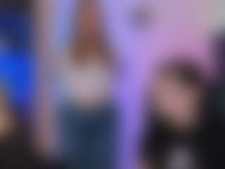 Spettacolo in cam dal vivo con princessnicolee - Lingerie su Camsoda