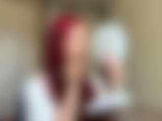 SuzanStjean's Live Sex Cam Show