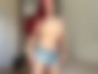 SuzanStjean's Live Sex Cam Show