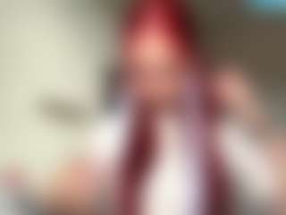 SuzanStjean's Live Sex Cam Show