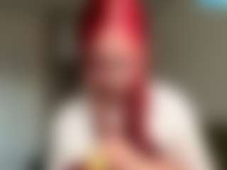 SuzanStjean's Live Sex Cam Show