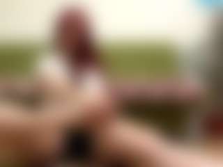 SuzanStjean's Live Sex Cam Show