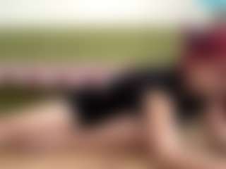 SuzanStjean's Live Sex Cam Show