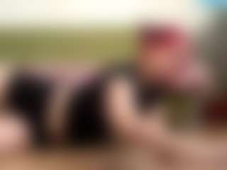 SuzanStjean's Live Sex Cam Show