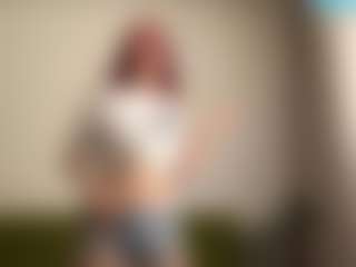 Live cam show with SuzanStjean - Cute on AdultVida.com