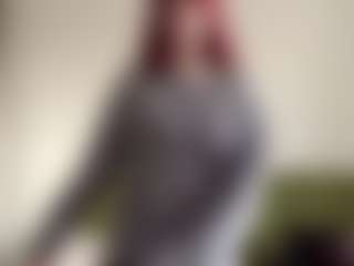 Live cam show with SuzanStjean - Red Hair on Camsoda