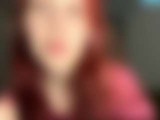 Live cam show with SuzanStjean - Red Hair Fetish on Free Soda