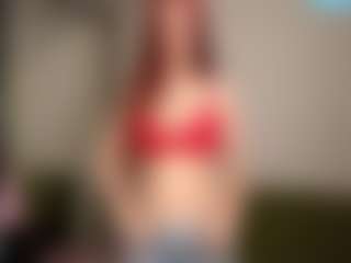 Live cam show with SuzanStjean - Red Hair Teen (18+) on Camsoda