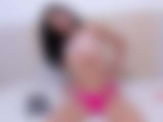 Tamy-Landucci's Live Sex Cam Show