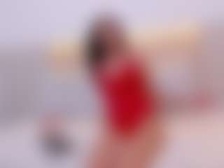 Live cam show with Tamy-Landucci - Ebony on 1on1-livenow | colombia