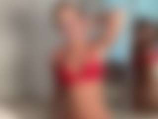 bbybreexx's Live Sex Cam Show