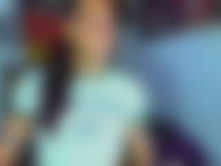 Dariellspx's Live Sex Cam Show