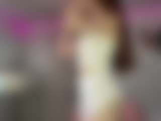 Amelia's Live Sex Cam Show
